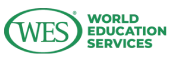 WES - world education services logo